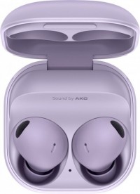 Навушники Samsung Buds2 Pro (SM-R510NLVASEK) Light Violet
