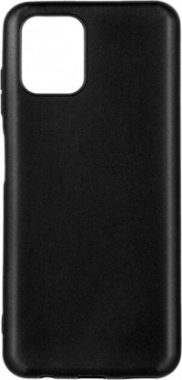 Чохол ColorWay TPU matt чорний для Motorola G13
