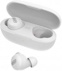 Навушники QCY T17 White