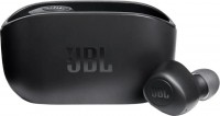 Навушники JBL Vibe 100 (JBLV100TWSBLKEU) Black