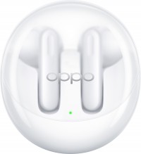Навушники OPPO Enco Air3 (ETE31) Glaze White