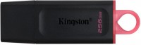 Флеш-пам'ять USB Kingston DT Exodia 256GB Black + Pink USB 3.0 (DTX/256GB)	