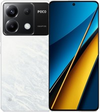 POCO X6 5G 12/256GB White