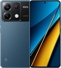 POCO X6 5G 8/256GB Blue