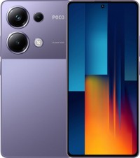 POCO M6 Pro 12/512GB Purple