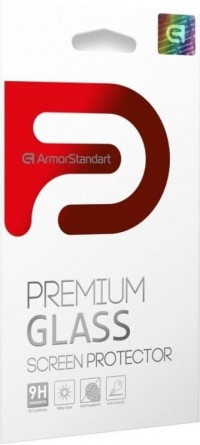 Защитное стекло ArmorStandart Full Cover Full Glue для Xiaomi Redmi Note 11