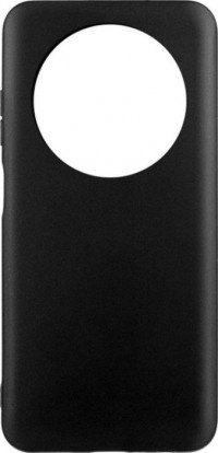 Чохол ColorWay TPU matt чорний для Xiaomi Redmi A3