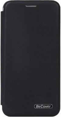 Чохол BeCover Flip Black (710231) для Motorola G54/G54 Power