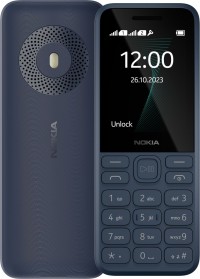 Nokia 130 TA-1576 DS DARK BLUE