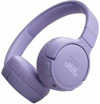 Навушники JBL Tune 670 NC (JBLT670NCPUR) Purple