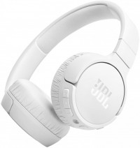 Навушники JBL Tune 670 NC (JBLT670NCWHT) White