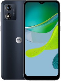 Motorola E13 2/64GB Cosmic Black (PAXT0034RS)