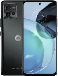 Motorola G72 8/256 GB Meteorite Grey (PAVG0016RO)