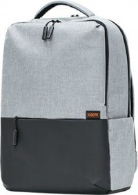 MI Commuter Backpack (Light Gray)