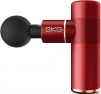 Масажер SKG Gun F3mini red