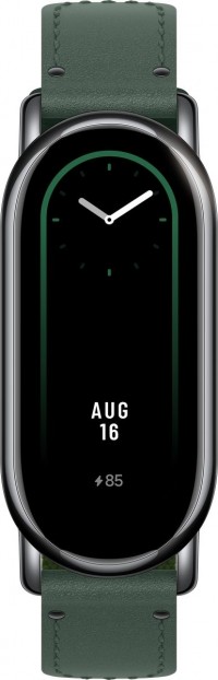 Ремінець Xiaomi Smart Band 8 Braided Strap Green (BHR7306GL)