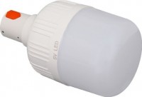 Лампа-Ліхтар TaiXin LED Bulb 70mm 40W 800 mAh white light TX-70 800mah