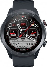 Годинник Mibro Watch A2 Black XPAW015