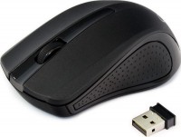 Мышка для ноутбука Gembird MUSW-101 1200dpi black