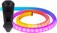 Набір адаптивного підсвічування Govee H604B DreamView G1 Gaming Light 24-29' RGB Сірий