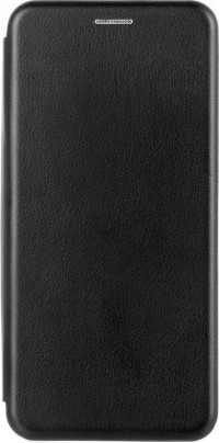 Чохол ColorWay Simple Book чорний для Xiaomi Redmi Note 12