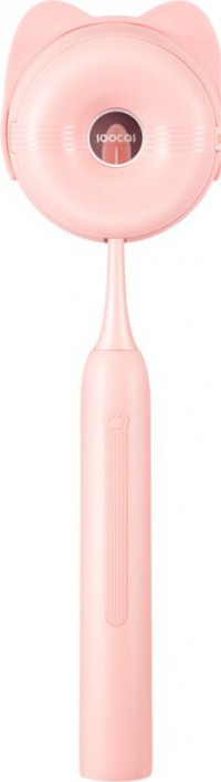Зубна щітка Soocas D3 Pink