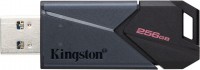Флеш-пам'ять USB Kingston DT Exodia Onyx 256GB USB 3.2 Black (DTXON/256GB)