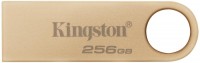 Флеш-пам'ять USB Kingston DT SE9 G3 256GB USB 3.2 Gold (DTSE9G3/256GB)
