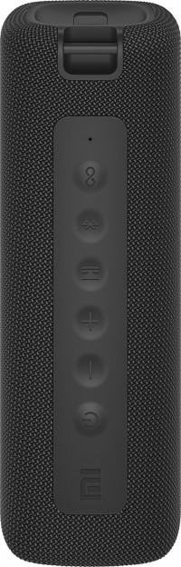 Портативная акустика Mi Portable Bluetooth Spearker 16W Black