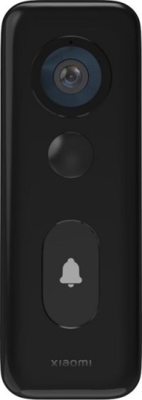 Розумний дверний дзвінок XiaomiSmart Doorbell 3S (BHR7068GL)
