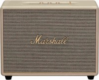 Акустика Marshall Loudest Speaker Woburn III Bluetooth Cream