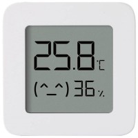 Датчик Mi Temperature and Humidity Monitor 2
