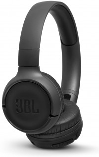 Навушники JBL Tune 500 BT (JBLT500BTBLK) Black
