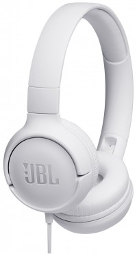 Навушники JBL Tune 500 (JBLT500WHT) White