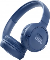 Навушники JBL Tune 510BT (JBLT510BTBLUEU) Blue