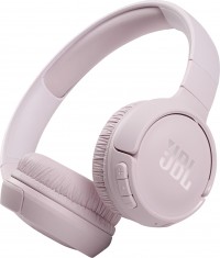 Навушники JBL Tune 510BT (JBLT510BTROSEU) Rose