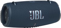 Портативна акустика JBL Xtreme 3 (JBLXTREME3BLUEU) Blue
