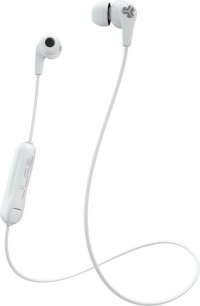 Навушники JLAB JBuds Pro Wireless (IEUEBPRORWHTGRY123) White/Grey