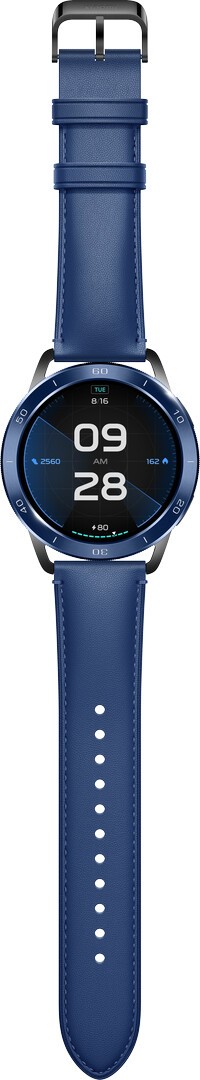 Безель Xiaomi Watch Bezel Ocean Blue (BHR8318GL)