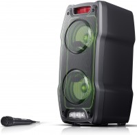 Акустика SHARP Party Speaker System PS-929 Black