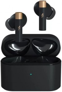 Навушники 1More PistonBuds Pro Q30 (EC305) Black