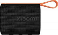 Портативная акустика Xiaomi Sound Pocket (QBH4269GL)