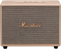 Акустика Marshall Loudest Speaker Woburn III Bluetooth White