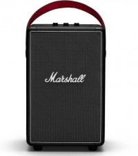 Акустика Marshall Portable Speaker Tufton Black and White