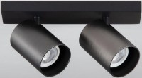 Точковий світильник Yeelight double spotlight C2202 black (YLDDL-0084-B)