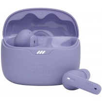 Навушники JBL Tune Beam (JBLTBEAMPUR) Purple