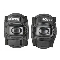 Защита для роликов Комплект защиты ROVER K006(M) Black