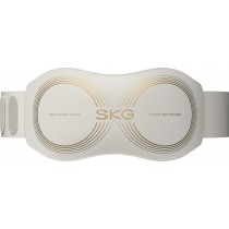 Масажер для тіла, спини, живота SKG W7Pro Waist Massager