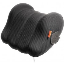 Автомобільна подушка Baseus ComfortRide Series Car Cooling Headrest Cluster Black C20036402111-00