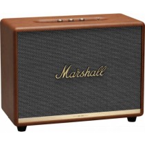 Акустика Marshall Loudest Speaker Woburn II Bluetooth Brown